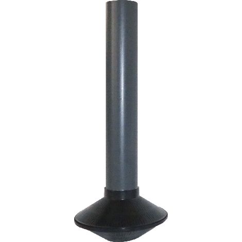 Standrohr mit Filterdüse für Top-Mount-Filter Ø 320 mm