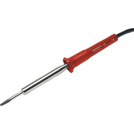 Faithfull Power Plus 80W Soldering Iron (Model SI80W) – 240V, Durable and Reliable for Precision Soldering Tasks