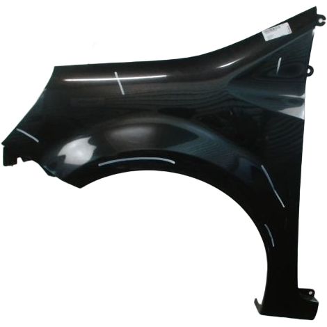 [PRODUIT D'OCCASION] Aile Avant Gauche RENAULT Modus ♻️ Ref Oe. 631019020r - Garantie à vie (1/3)