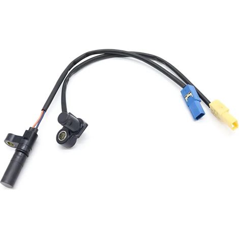 Capteur d'entrée/sortie de transmission compatible avec VW/Audi 09G - Réf. 09G927321B / 09M927321B