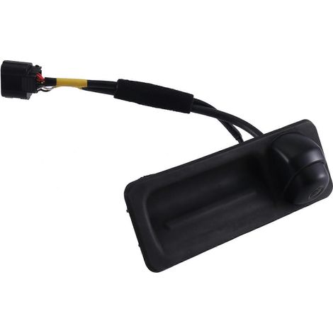 Caméra de recul 95760-B1000 avec assistance au stationnement pour Hyundai Genesis Sedan G80 (1/5)