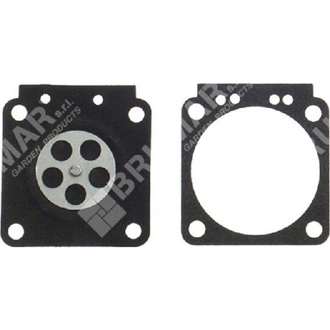 Membrana principal para carburadores NIKKI - 008145