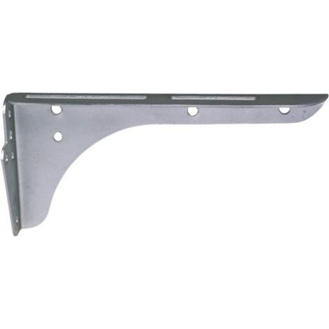 Paire de consoles pour lavabo-CONSLAV21Z (sachet de 2 pieces) - CDP