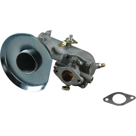 CARBURATEUR BRIGGS ET STRATTON 392587