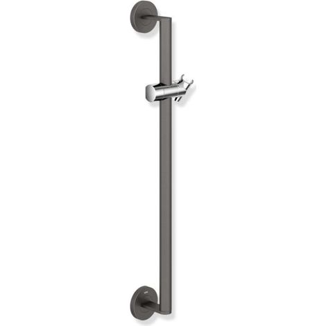 HEWI 900.33.03160 Barre de douche, Ø 25 mm, L 900 mm (1/2)