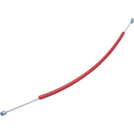 Câble d'accélérateur pour scies à chaîne Husqvarna 362 365 371 372 372XP 503 71 76-01 (1/4)