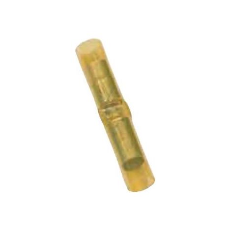 Prolongateur à sertir MECATRACTION 16 22 AWG type Prolongateurs Isolé, série 51000