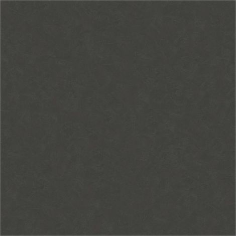 Ton-sur-ton wallpaper wall Profhome 376985 non-woven wallpaper slightly textured Ton-sur-ton matt black anthracite 5.33 m2 (57 ft2) (1/5)