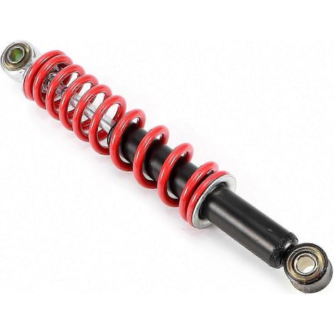Amortisseurs avant 270 mm pour motos tout-terrain, quads et karts de 50 et 125 cm3. (1/5)