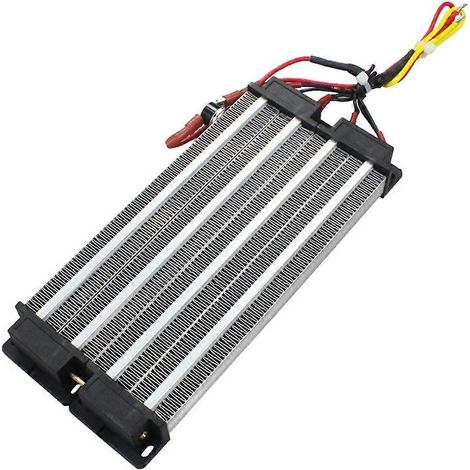 220 V 2000 W PTC céramique air chauffage insulated élément chauffant électrique pour rapide safe space (1/5)