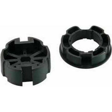 Adattatore 7,8 Cm 78 Mm Ogiva X Motore Motori Tende Tenda Da Sole Automatismo Df