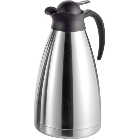 EsmeyerThermoart Contenitore termico, Thermos,Argento,1.5 l,290-071 (1/5)