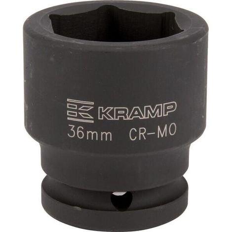 Vaso de impacto 3/4" 36 mm UNIVERSAL 1803526636KR (1/2)