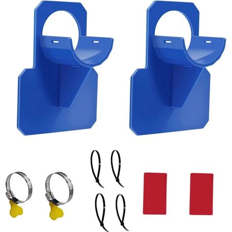 Support de tuyau d'arrosage de piscine, accessoire (1/5)
