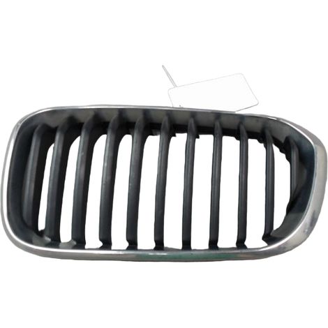 [PRODUIT D'OCCASION] Grille Calandre Gauche BMW Serie 1 II (f20/f21) 2011-... ♻️ Ref Oe. 51137371747 - Garantie à vie (1/3)