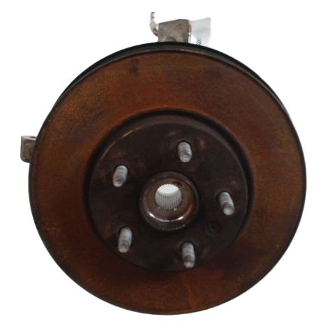 [PRODUIT D'OCCASION] Pivot Avant Gauche OPEL Astra ♻️ Ref Oe. 39030299 - Garantie à vie (1/5)