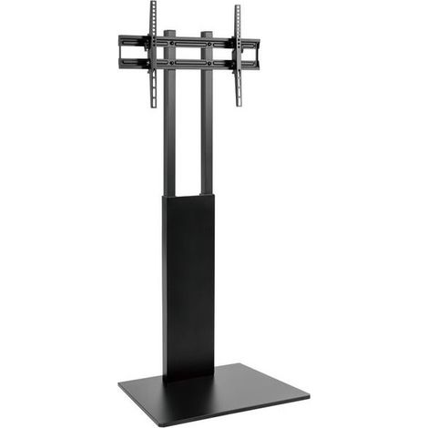 Equip 650615 support pour téléviseur 190,5 cm (75") Noir