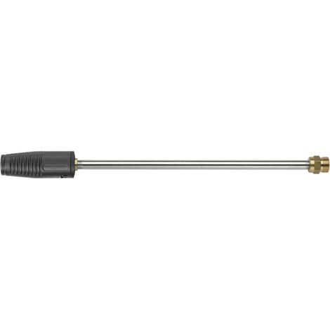Lancia c/ugello getto T5 ORIGINALE STIGA - 1500-9009-01
