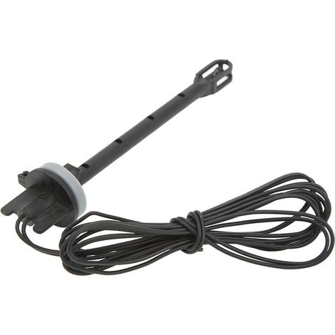 Autres Qiilu 6445ZT 277239472R Capteur de température interne de climatisation pour C2 C3 pour 207 208 508 Unité de transmetteur de température intérieure de voiture de remplacement (1/5)