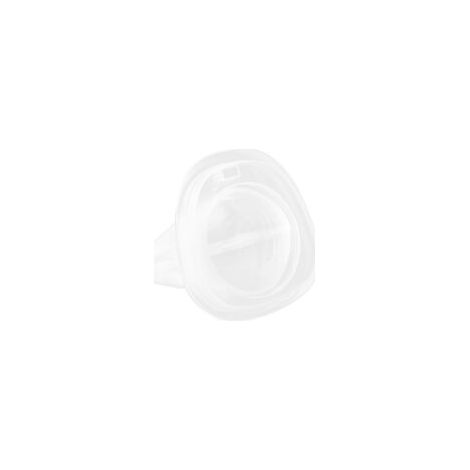 Filtre de rechange pour aspirateur Black & Decker EVF100 BHD9600CHV BDH7200CHV (1/2)