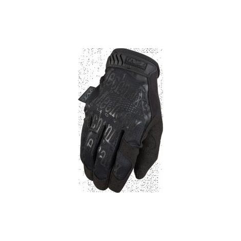 Guanti Mechanix Wear The Original Vent ergonomici e resistenti