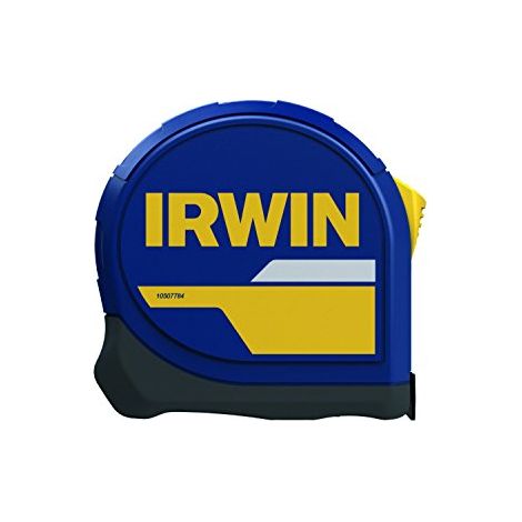 IRWIN 10507785 Flessometro standard 5 m (1/2)