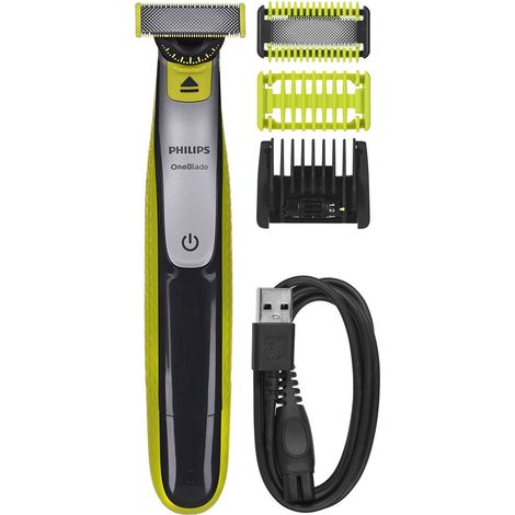 Tondeuse à cheveux Philips QP2834/23 - Marque : Philips - EAN : 8720689029117 (1/5)