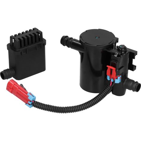 Électrovanne de purge de réservoir avec filtre 911-237/10357992, pièce de rechange pour Chevrolet Silverado 2500 HD V8 6.0L 2010, régulateur d’émission, capteur de ventilation (1/5)