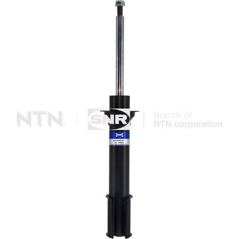 Amortisseur - SA65543.04 - SNR - Compatible avec véhicule Renault (1/2)