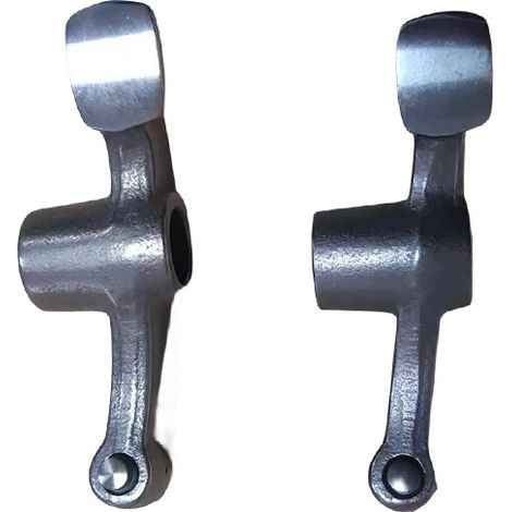 DR125 motorcycle swingarm compatible with SUZUKI DR125 GS125 EN125 TU125 (1/4)