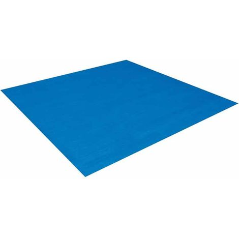 Tappeto Piscine Quadrato Cm 390X390 Bestway