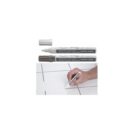 Fongizid-Marker Grau + 3 Ersatzminen - Lyra