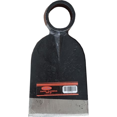 Zappa Classica Ideal Star 600 Gr Cod. Manico 4313004 (1/3)