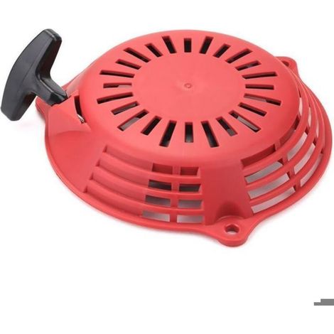 Démarreur de remplacement pour pièces de générateur de moteur Honda GC135 GC160 GCV135 GCV160 28400-ZL8-023ZA 28400-ZL8-013ZA (1/3)