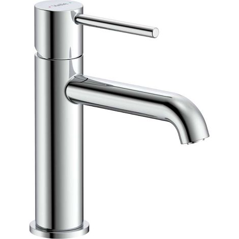 kielle Oudee I - Waschtischarmatur, chrom 10133100 (1/2)