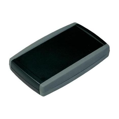TEKO TN-22.29 TN-22.29 Contenitore universale 155 x 95.6 x 28.4 Plastica Nero 1 pz.
