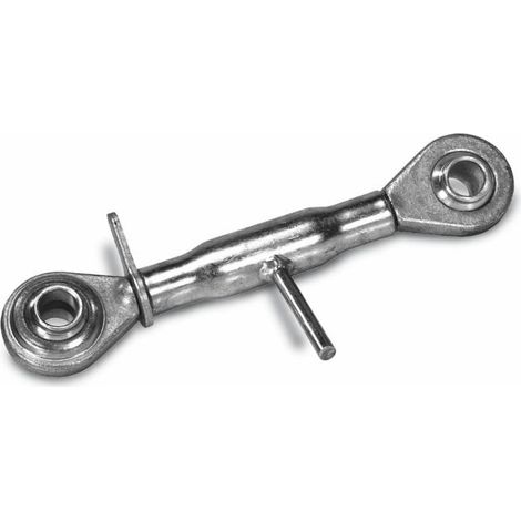 Barre de poussée réglable CAT. II - L 430X300 (1/2)
