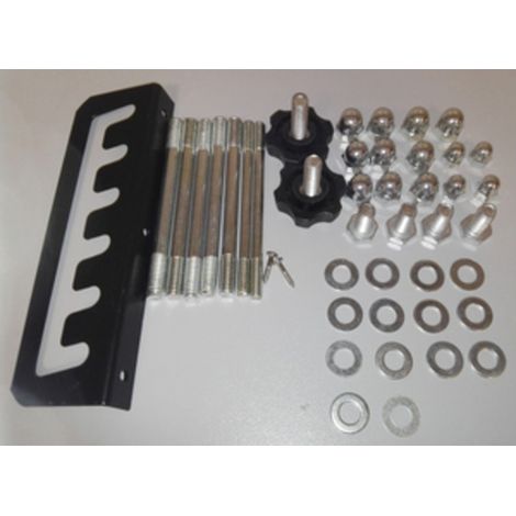 R OMBRELLONE DECE.PALO 75 (KIT MONTAGGIO)- 1,0 confezione