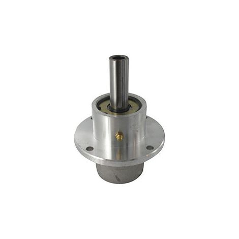 Anpassbarer Klingenhalter für Scag – H: 190 mm. Ersetzt Original: 48296, 460202