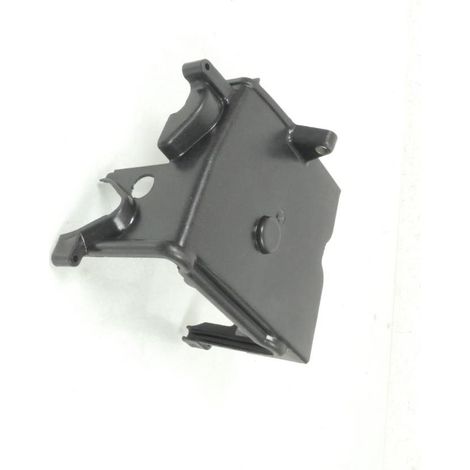 Motorhaubenabdeckung links für Scooter Peugeot 150 Tweet 802104 B (1/4)