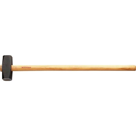 Facom Vorschlaghammer Hickory-Stiel Schlagfläche ca. 60 x 60 mm
