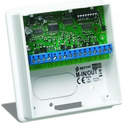 Bentel PFNEPBL3MINOUT 6 zone expansion module for KYO central unit