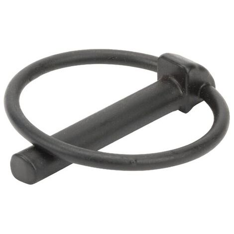 Pasador de clavija de 8 mm UNIVERSAL LP8FKR (1/2)
