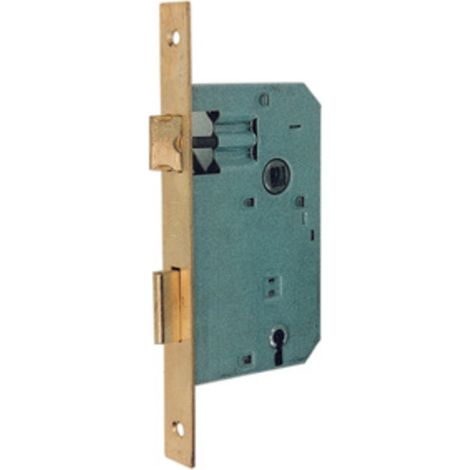 PATENT SERRATURA Q.8/70 BRONZATA 60 S/GACCIA Q.TA 5