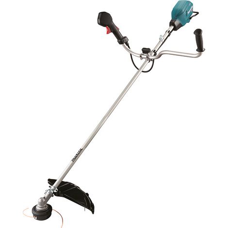 Débroussailleuse XGT 350MM 40VMAX - UR002GZ06 - machine nue - MAKITA FRANCE SAS