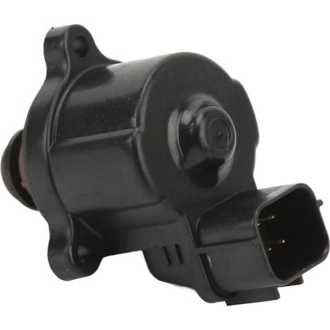 Soupape de régulation d'air de ralenti 18137 93J01, résistante aux vibrations, de remplacement pour moteur hors-bord Suzuki 4 temps DF150 175 200 250 (1/5)