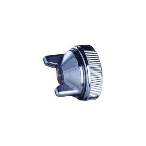 Boquilla para aerógrafo Vigor, medida mm 1,8