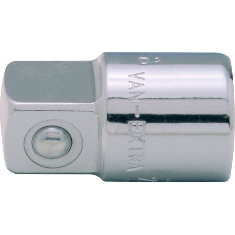 Aumento Adattatore Da 1/4 "I. Auf 3/8" A. Bahco