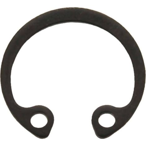 100 Circlips Intérieurs D. 52 mm - DIN 472 - Brut - D-Work
