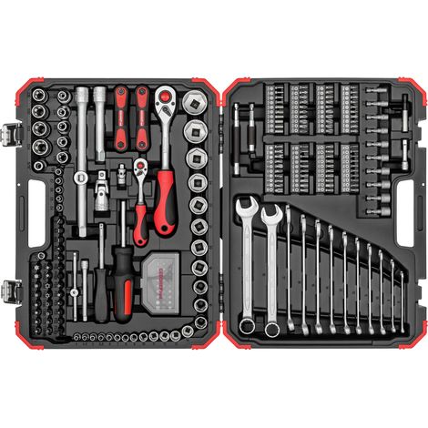 Gedore RED R46003232 Steckschlüsselsatz 3300185